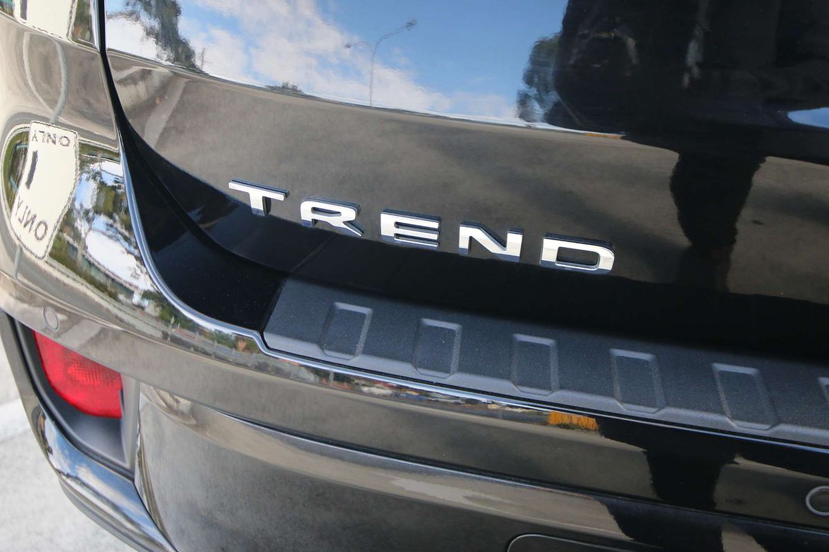 2024 Ford Everest Trend 2.0L