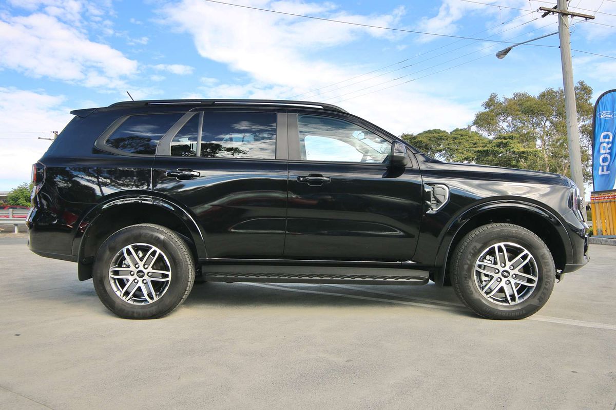 2024 Ford Everest Trend 2.0L