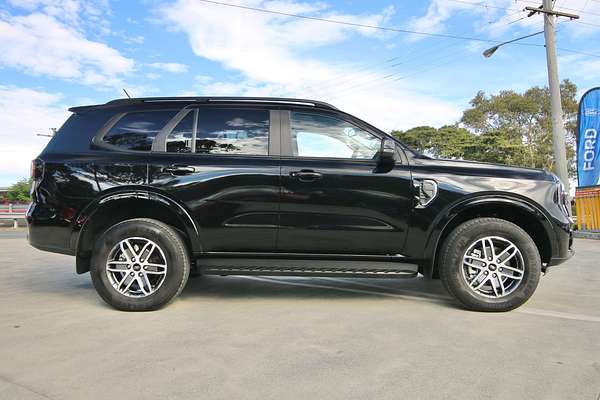 2024 Ford Everest Trend 2.0L