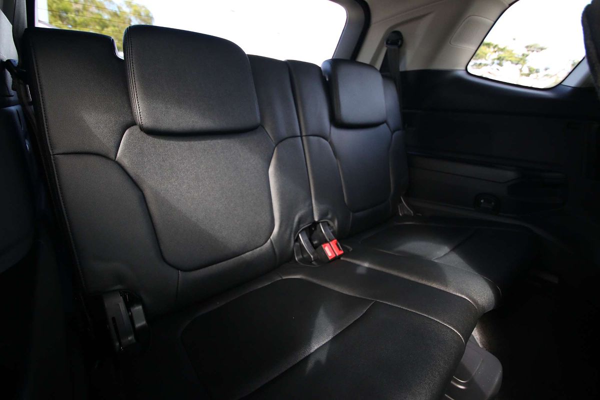 2024 Ford Everest Trend 2.0L