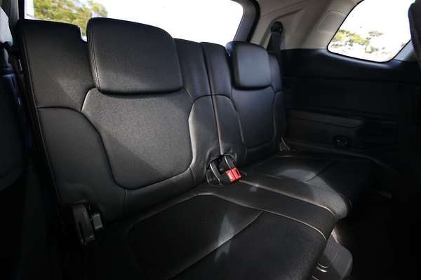 2024 Ford Everest Trend 2.0L
