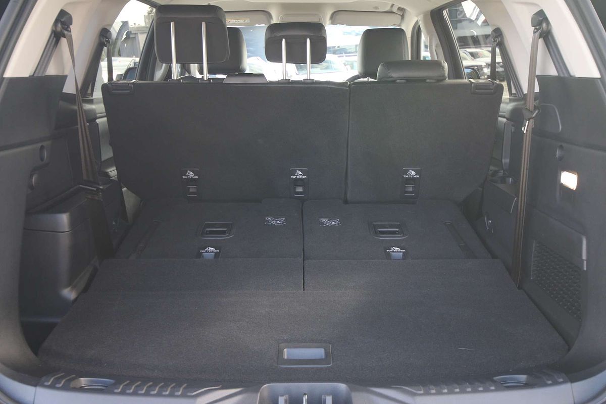 2024 Ford Everest Trend 2.0L
