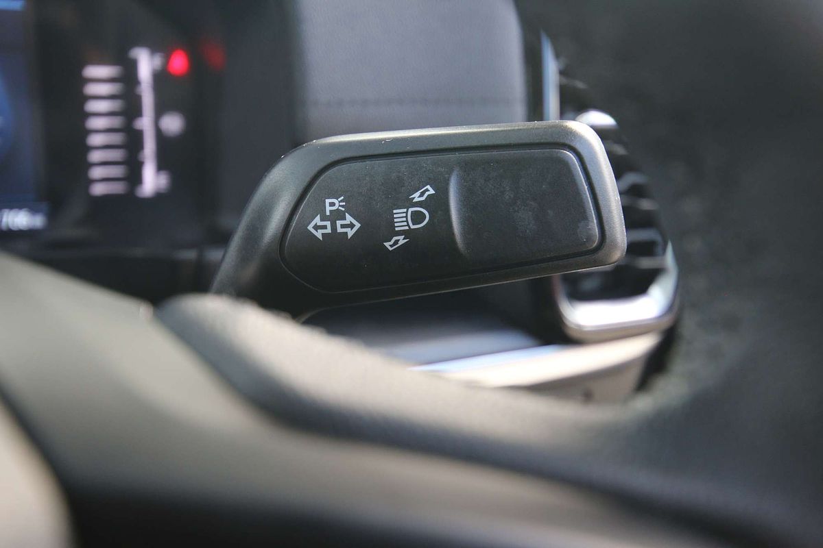 2024 Ford Everest Trend 2.0L