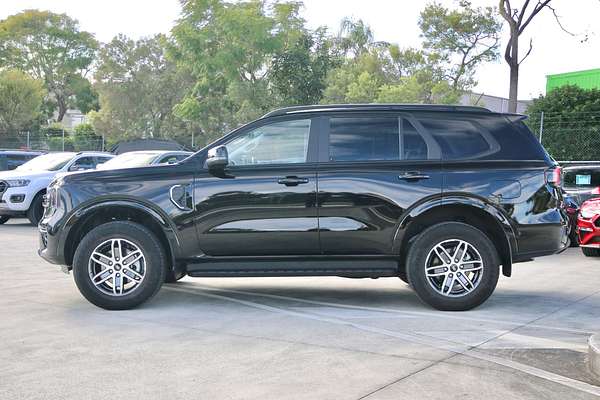 2024 Ford Everest Trend 2.0L