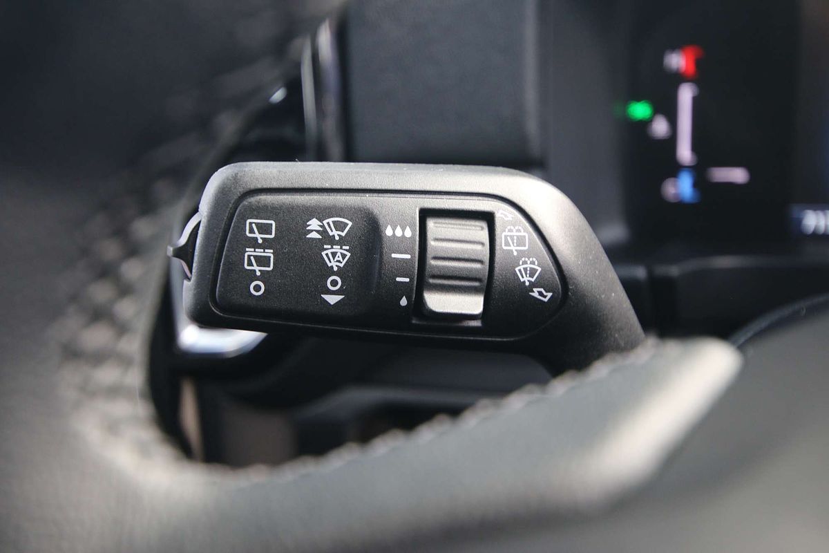 2024 Ford Everest Trend 2.0L