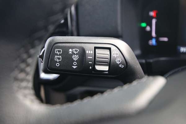 2024 Ford Everest Trend 2.0L