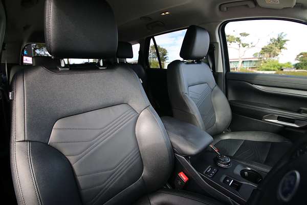 2024 Ford Everest Trend 2.0L