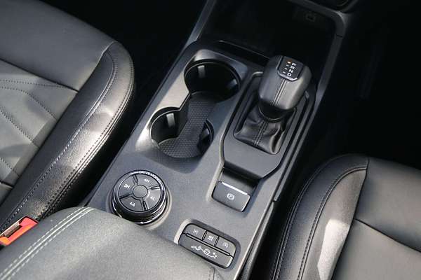 2024 Ford Everest Trend 2.0L