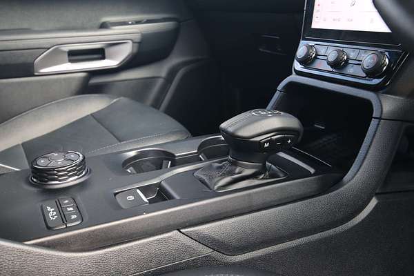 2024 Ford Everest Trend 2.0L