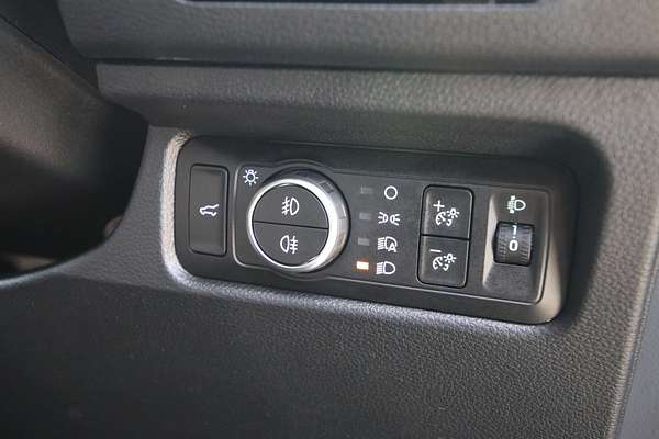 2024 Ford Everest Trend 2.0L