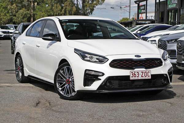 2020 Kia Cerato GT BD