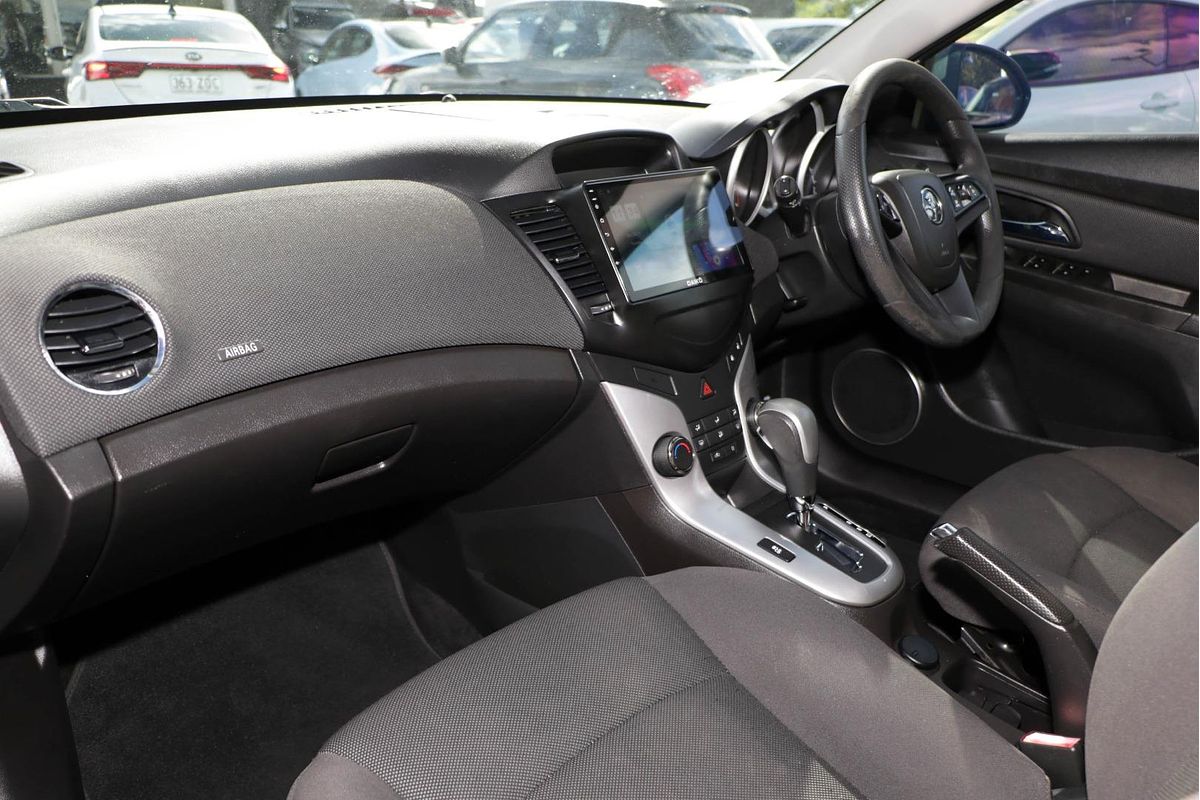 2015 Holden Cruze Equipe JH Series II