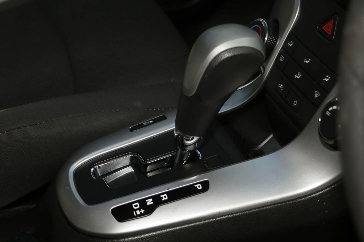 2015 Holden Cruze Equipe JH Series II
