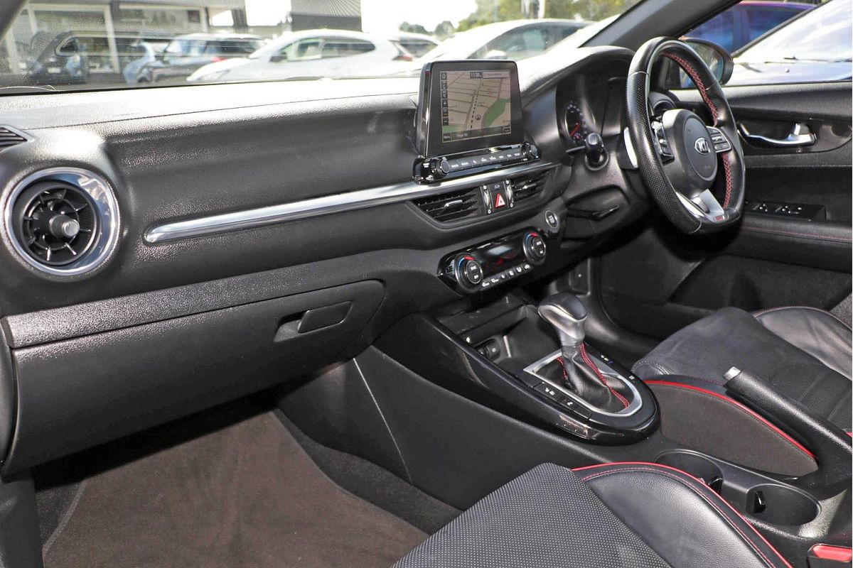 2020 Kia Cerato GT BD