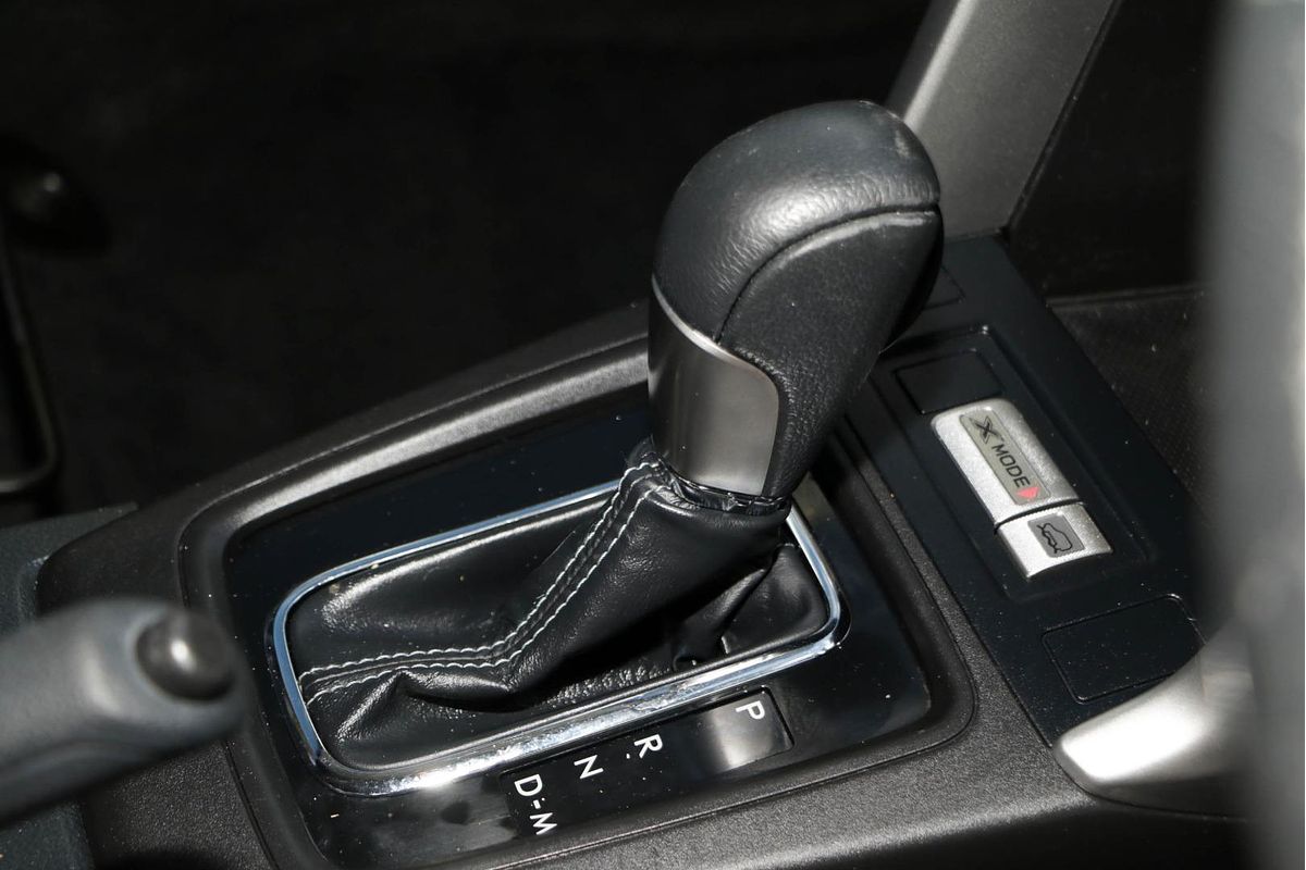 2013 Subaru Forester XT S4