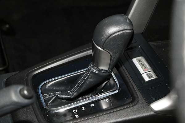 2013 Subaru Forester XT S4