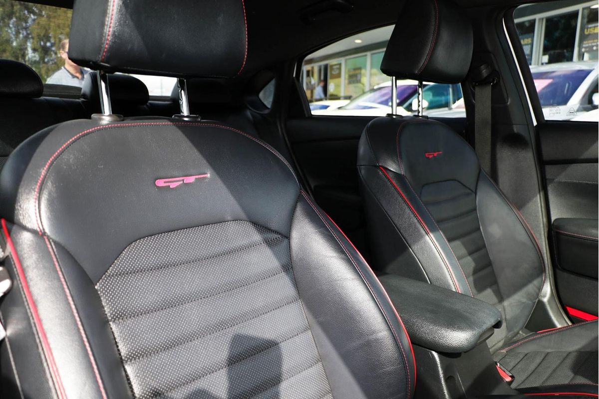 2020 Kia Cerato GT BD
