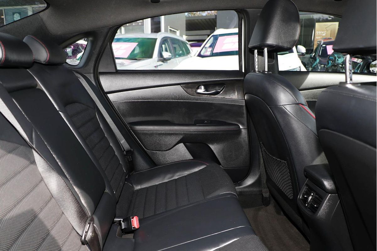 2020 Kia Cerato GT BD