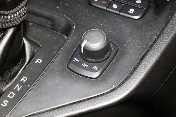 2021 Ford Ranger Wildtrak PX MkIII 4X4 2.0L