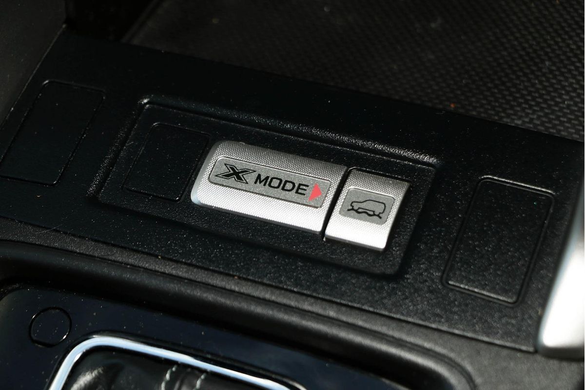 2013 Subaru Forester XT S4
