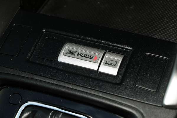2013 Subaru Forester XT S4