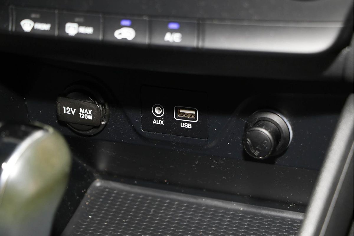 2016 Hyundai Tucson Active X TL