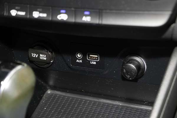 2016 Hyundai Tucson Active X TL