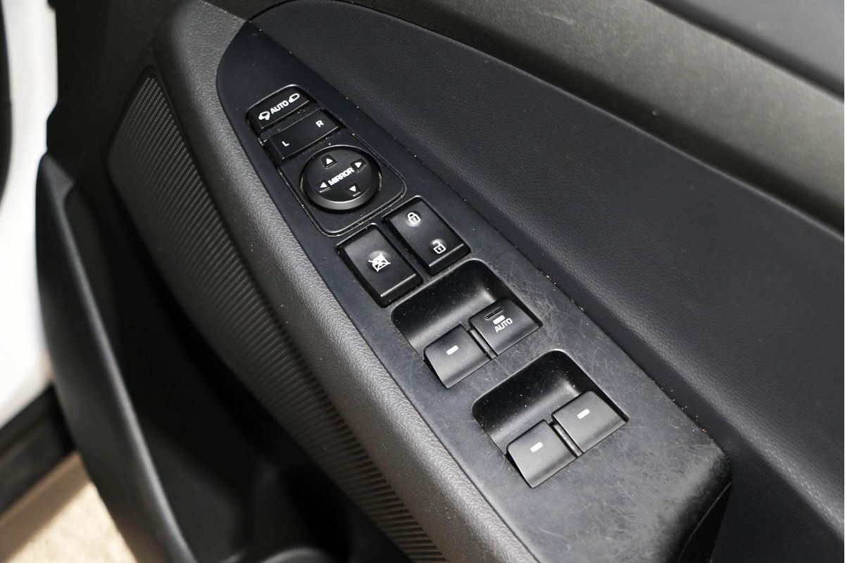 2016 Hyundai Tucson Active X TL