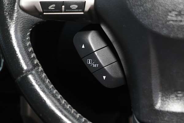 2013 Subaru Forester XT S4