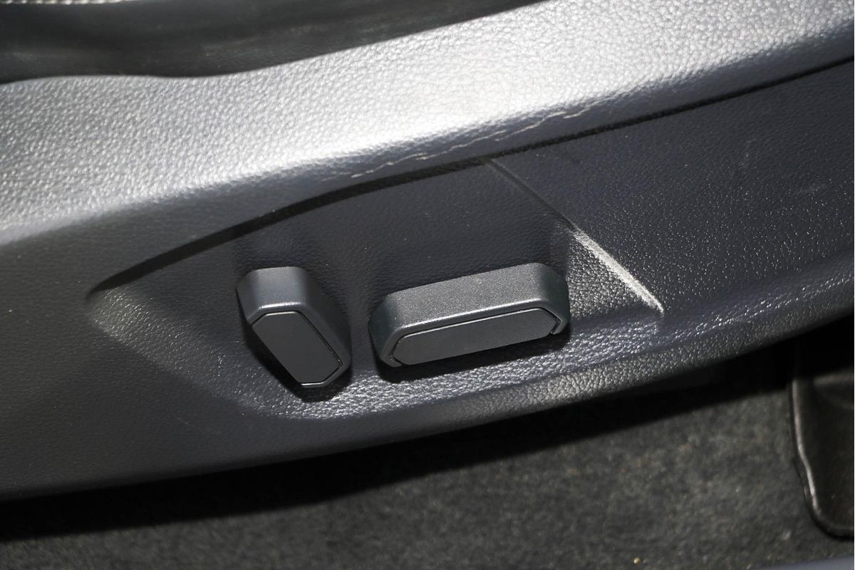 2017 Ford Everest Titanium UA 3.2L