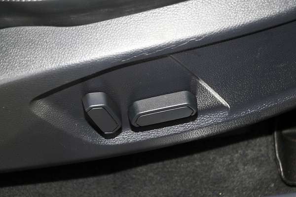 2017 Ford Everest Titanium UA 3.2L