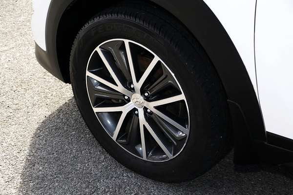 2016 Hyundai Tucson Active X TL