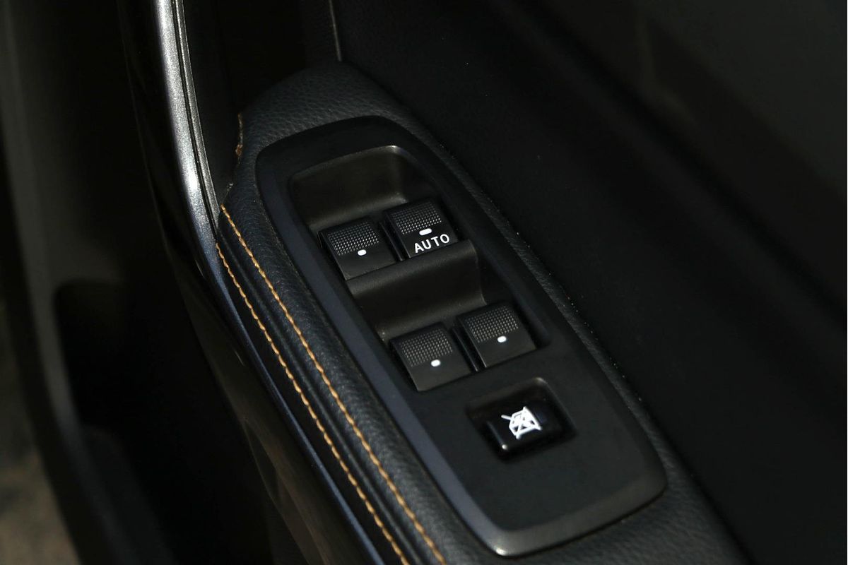2021 Ford Ranger Wildtrak PX MkIII 4X4 2.0L