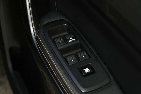 2021 Ford Ranger Wildtrak PX MkIII 4X4 2.0L