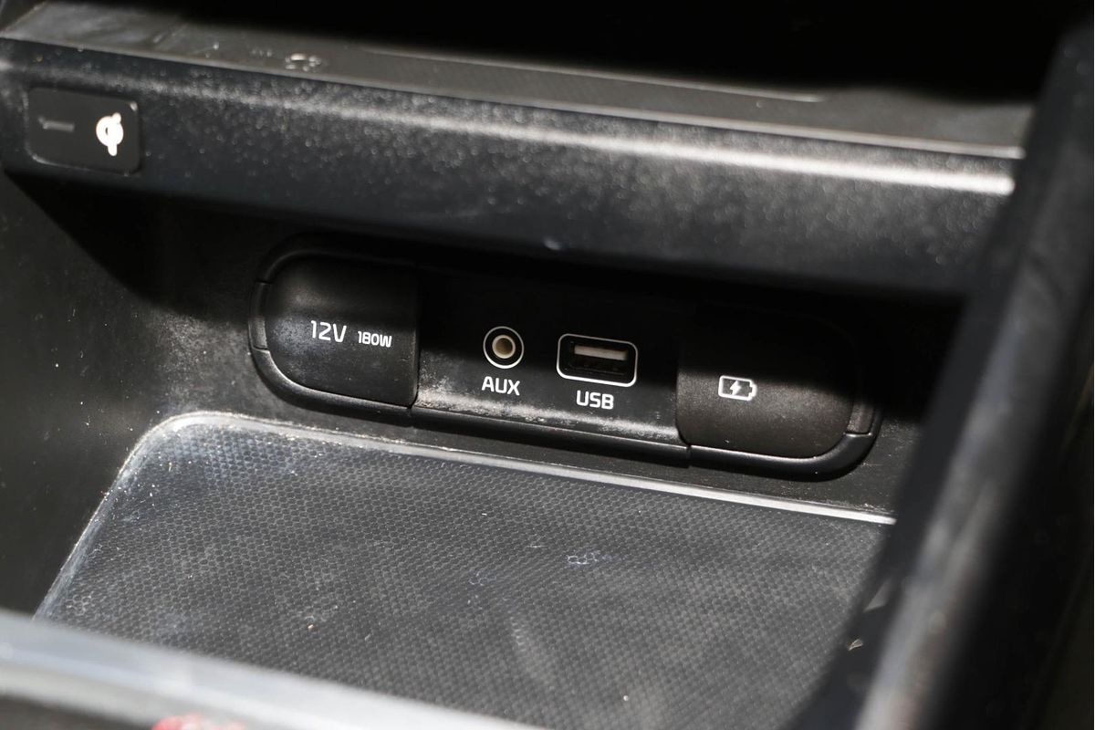 2020 Kia Cerato GT BD