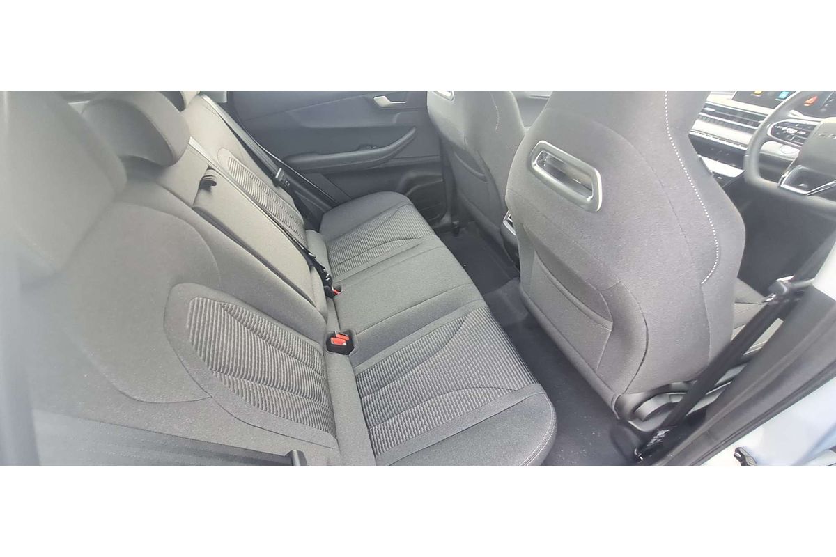 2025 Chery Tiggo 4 Urban