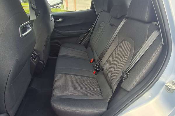2025 Chery Tiggo 4 Urban