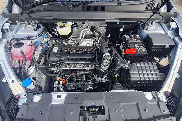 2025 Chery Tiggo 4 Urban