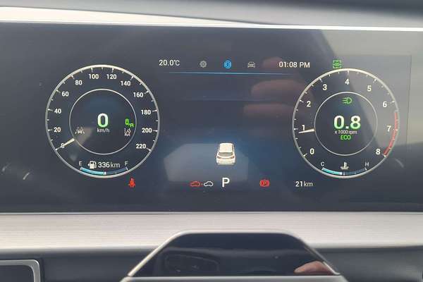 2025 Chery Tiggo 4 Urban