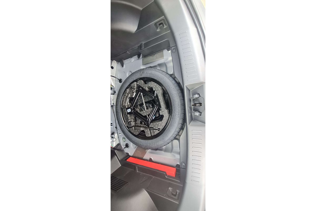 2025 Chery Tiggo 4 Urban