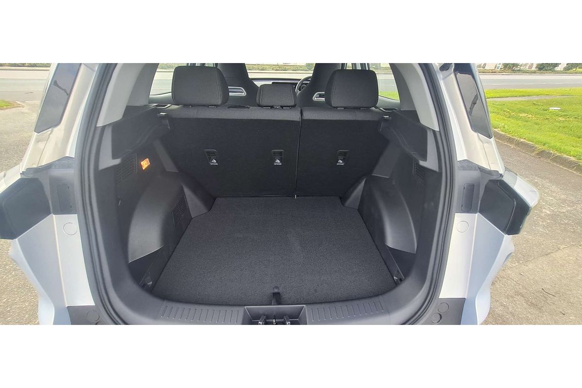 2025 Chery Tiggo 4 Urban