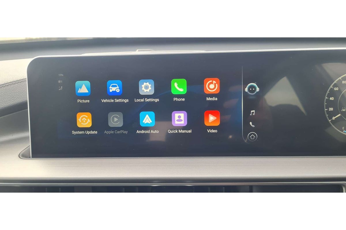 2025 Chery Tiggo 4 Urban
