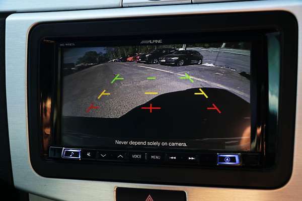 2013 Volkswagen Passat 130TDI Highline Type 3C