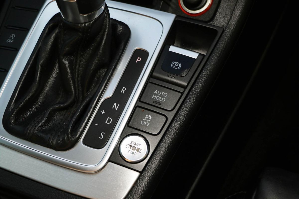 2013 Volkswagen Passat 130TDI Highline Type 3C
