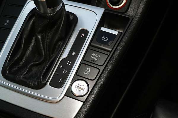 2013 Volkswagen Passat 130TDI Highline Type 3C