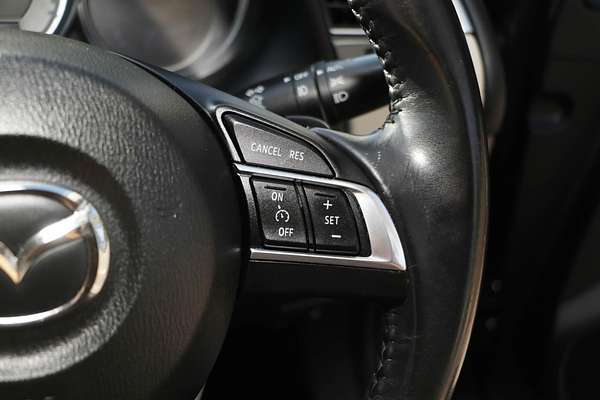 2014 Mazda 6 GT GJ