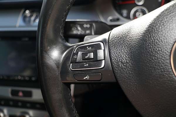 2013 Volkswagen Passat 130TDI Highline Type 3C