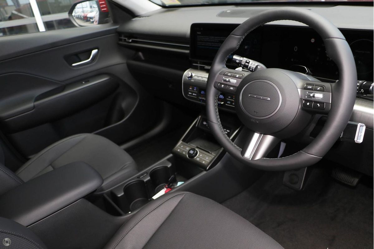 2025 Hyundai Kona Premium SX2.V2