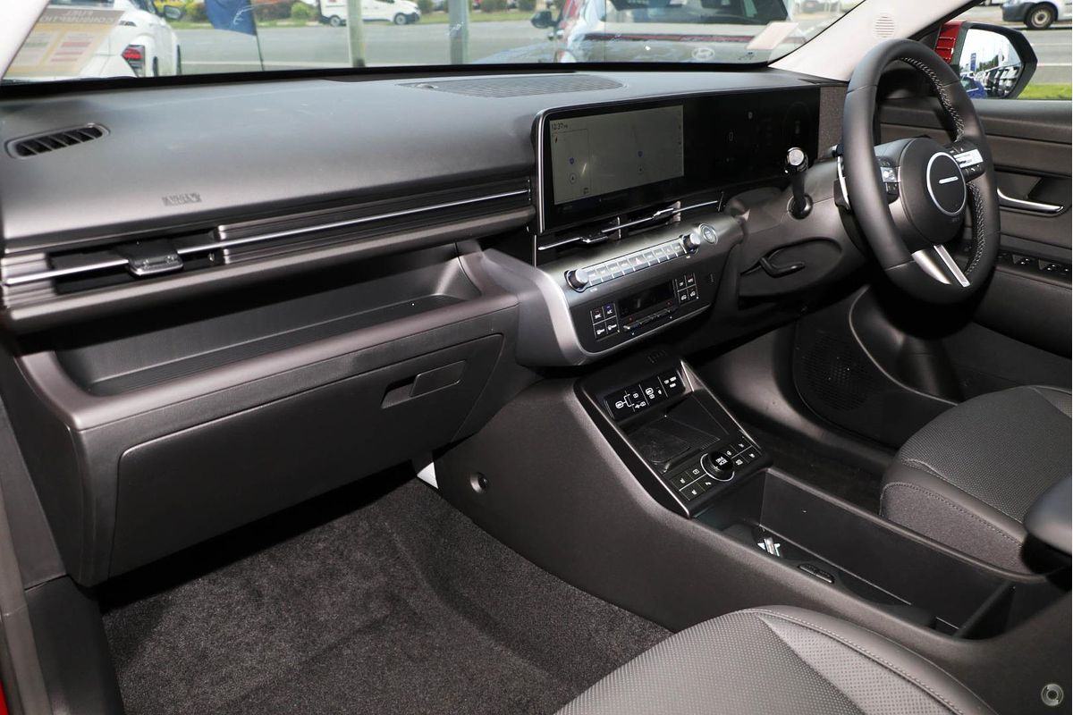 2025 Hyundai Kona Premium SX2.V2