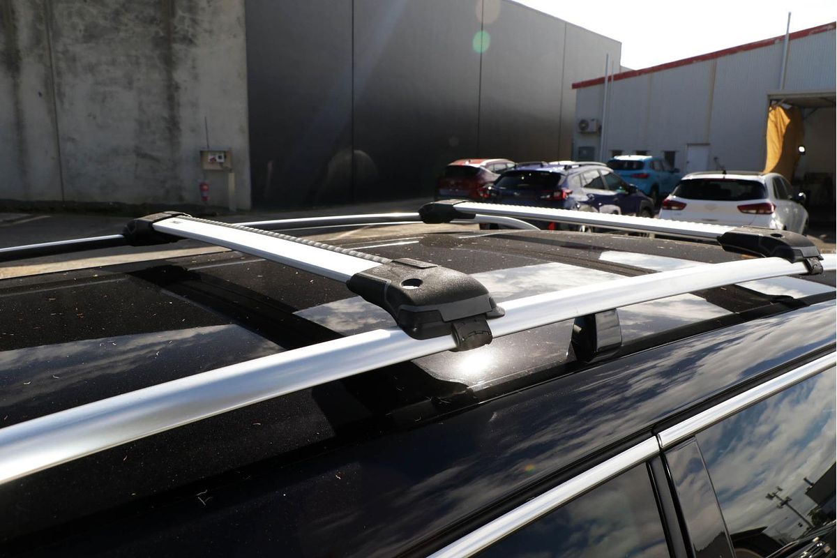 2013 Volkswagen Passat 130TDI Highline Type 3C